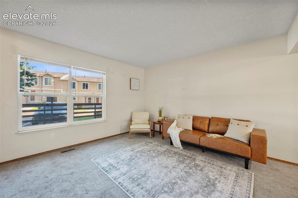 Image 6 of 27: Ground floor living room