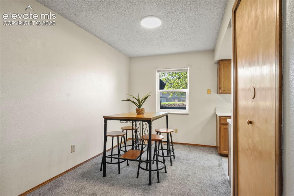 Image 8 of 27: Ground floor dining area