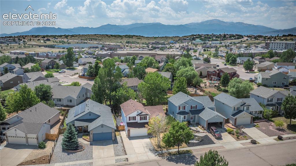 Image 40 of 50: Aerial View