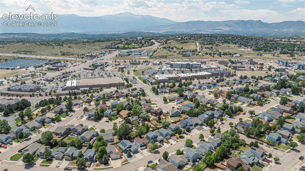 Image 42 of 50: Aerial View