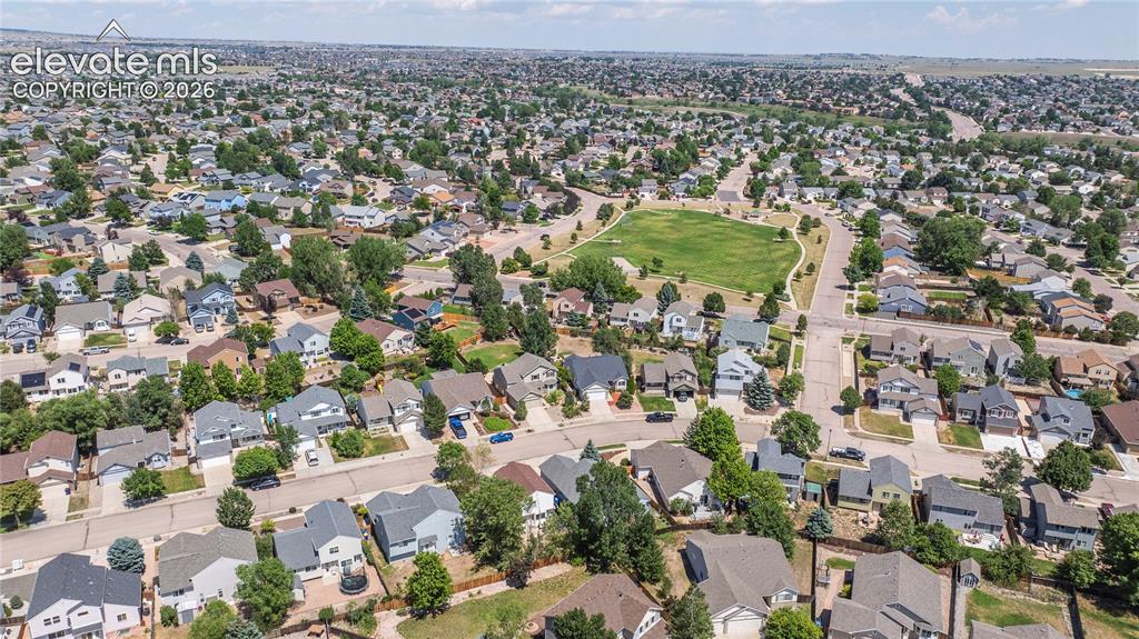 Image 44 of 50: Aerial View