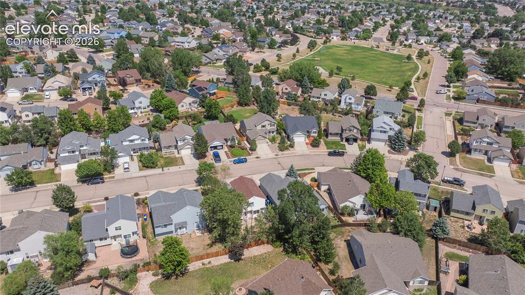 Image 45 of 50: Aerial View