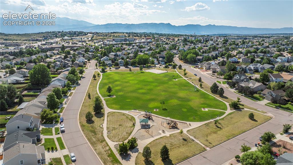 Image 50 of 50: Aerial View