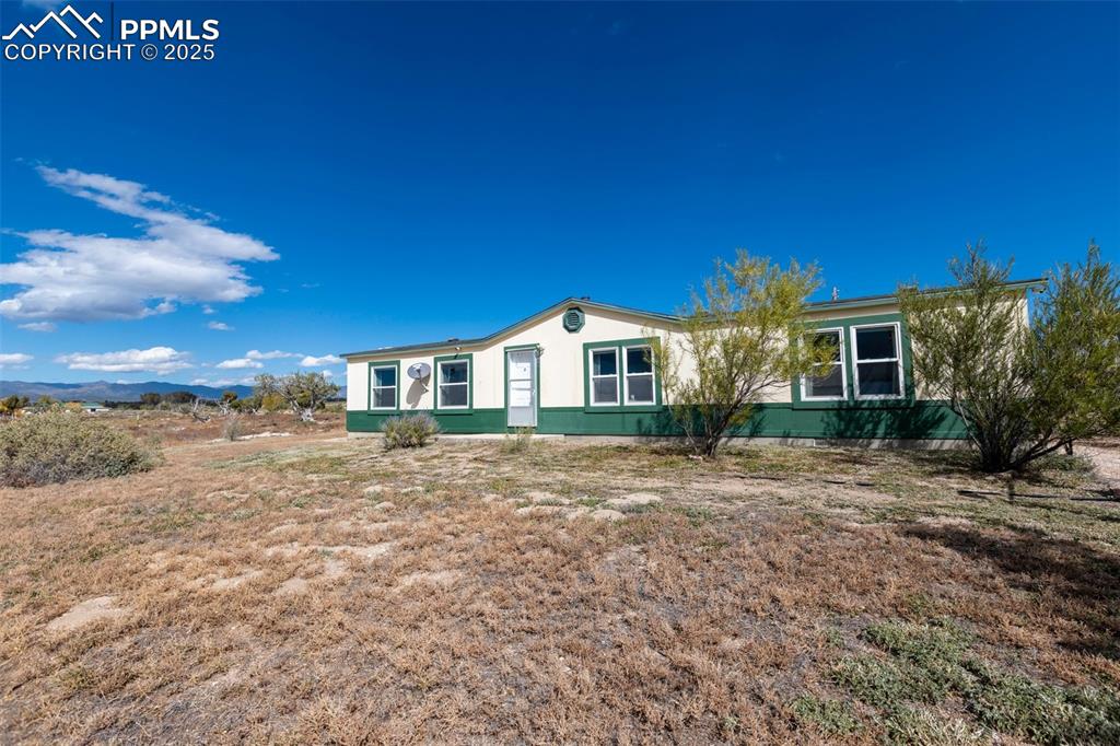 Image 2 of 48: Front of Structure