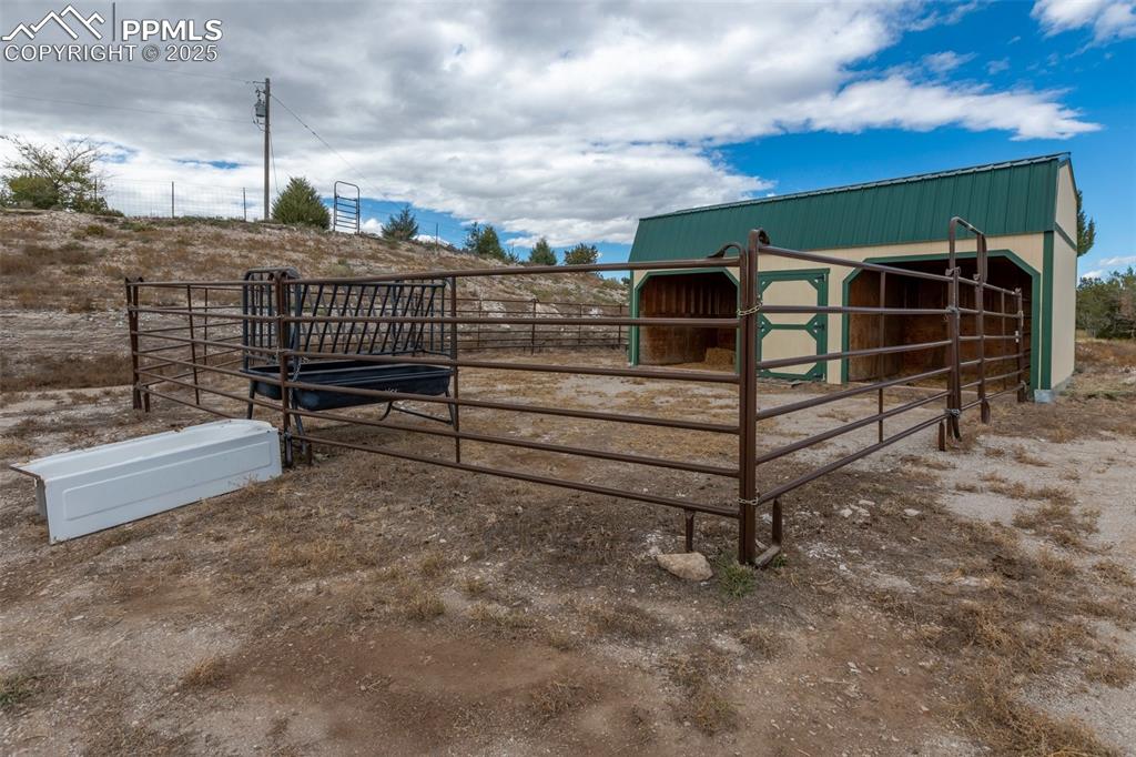 Image 32 of 48: Stable