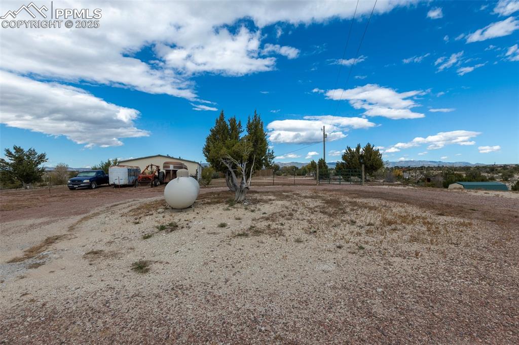 Image 34 of 48: Yard