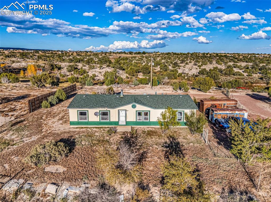 Image 35 of 48: Aerial View