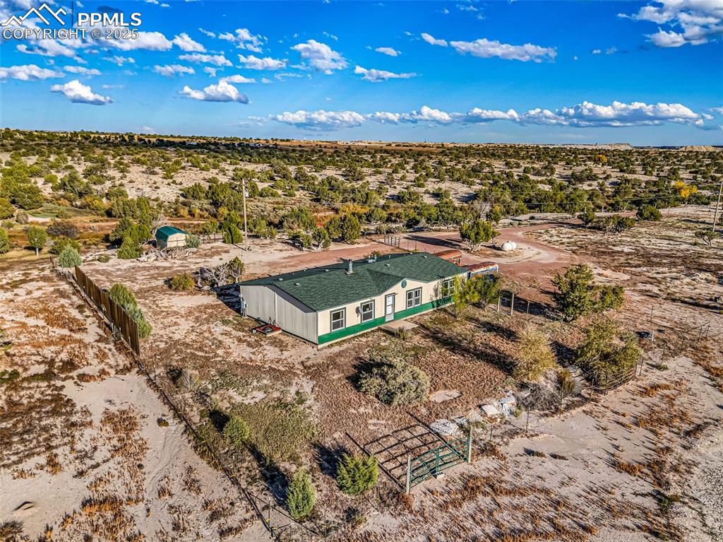 Image 36 of 48: Aerial View