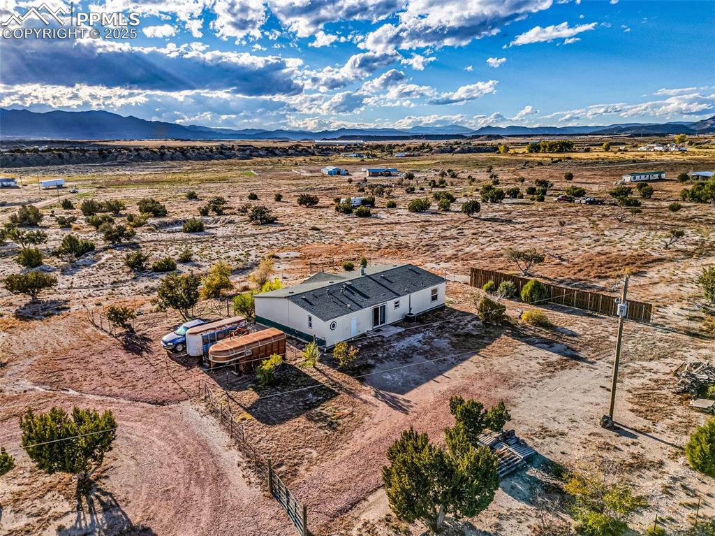 Image 38 of 48: Aerial View