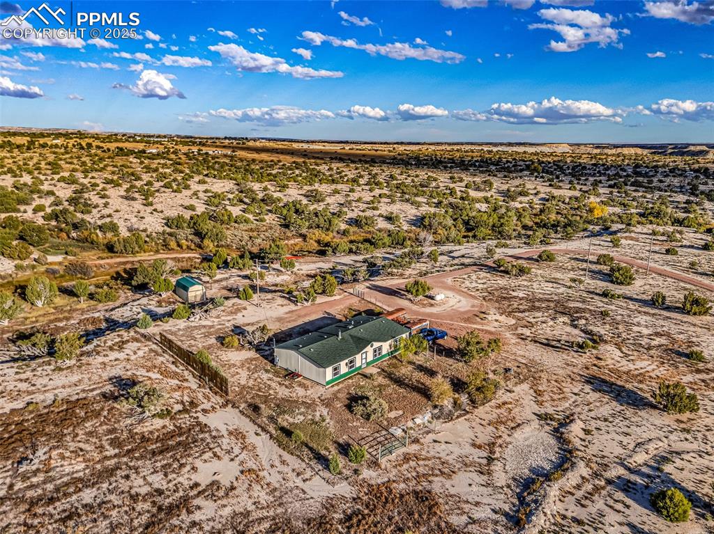 Image 39 of 48: Aerial View