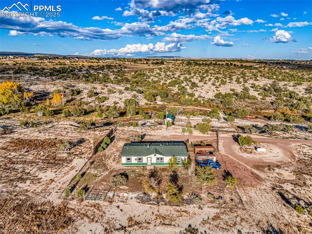 Image 40 of 48: Aerial View