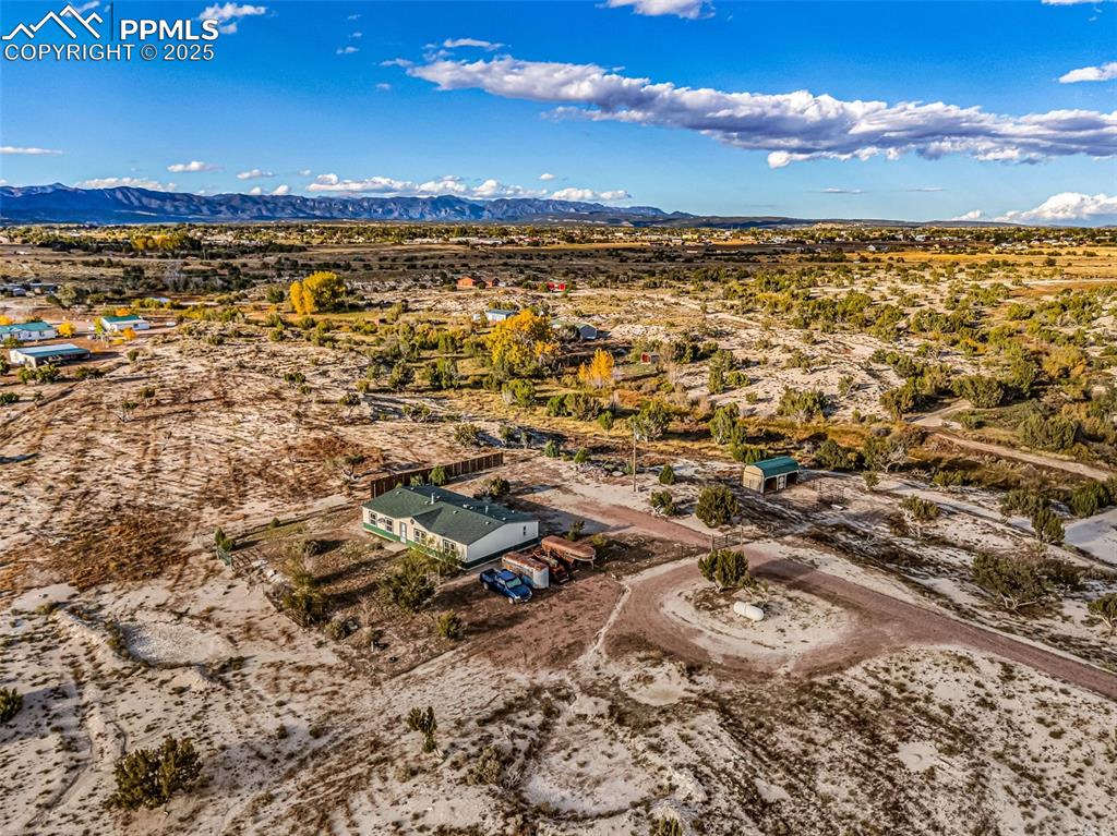 Image 41 of 48: Aerial View