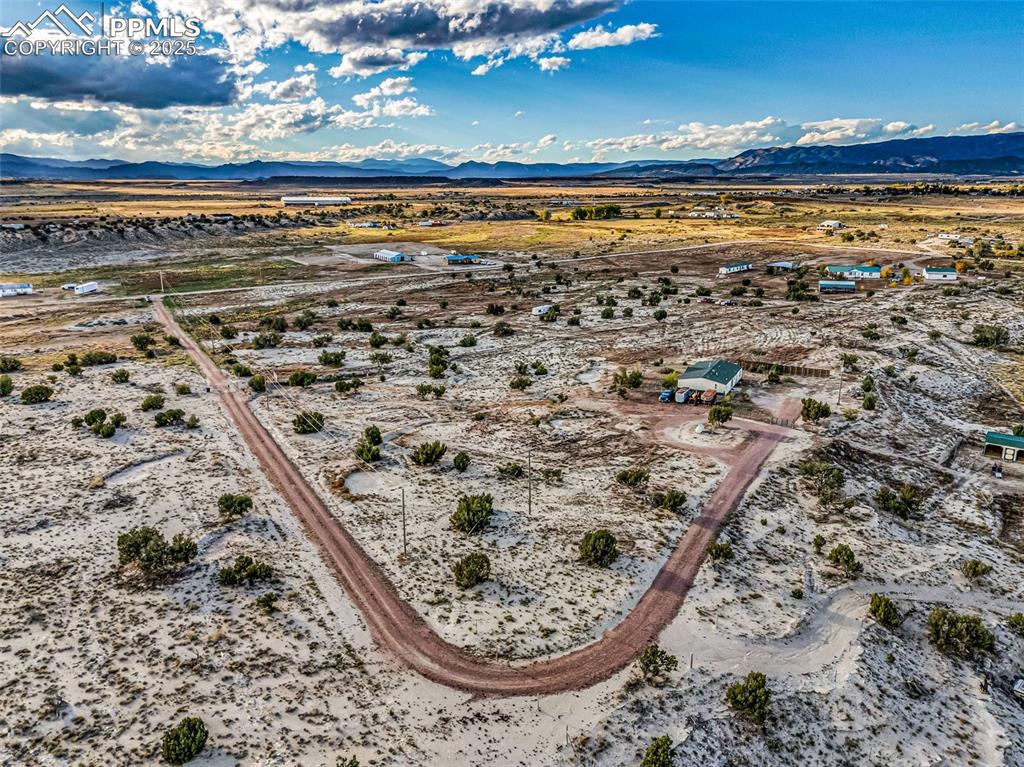 Image 43 of 48: Aerial View