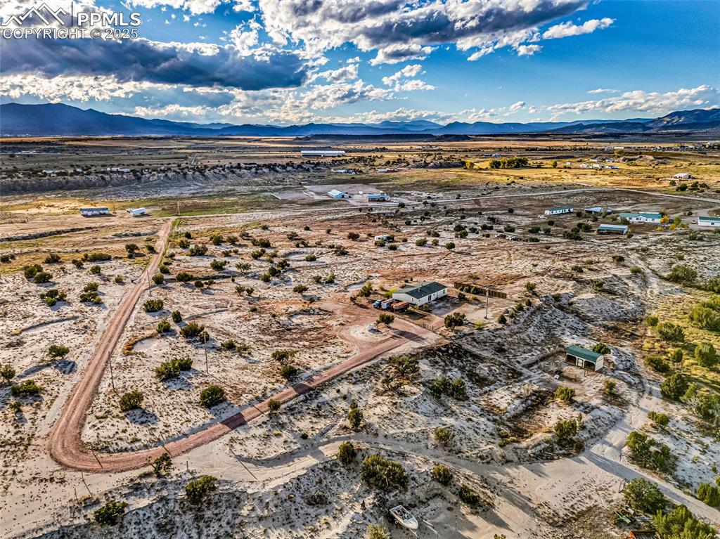 Image 44 of 48: Aerial View