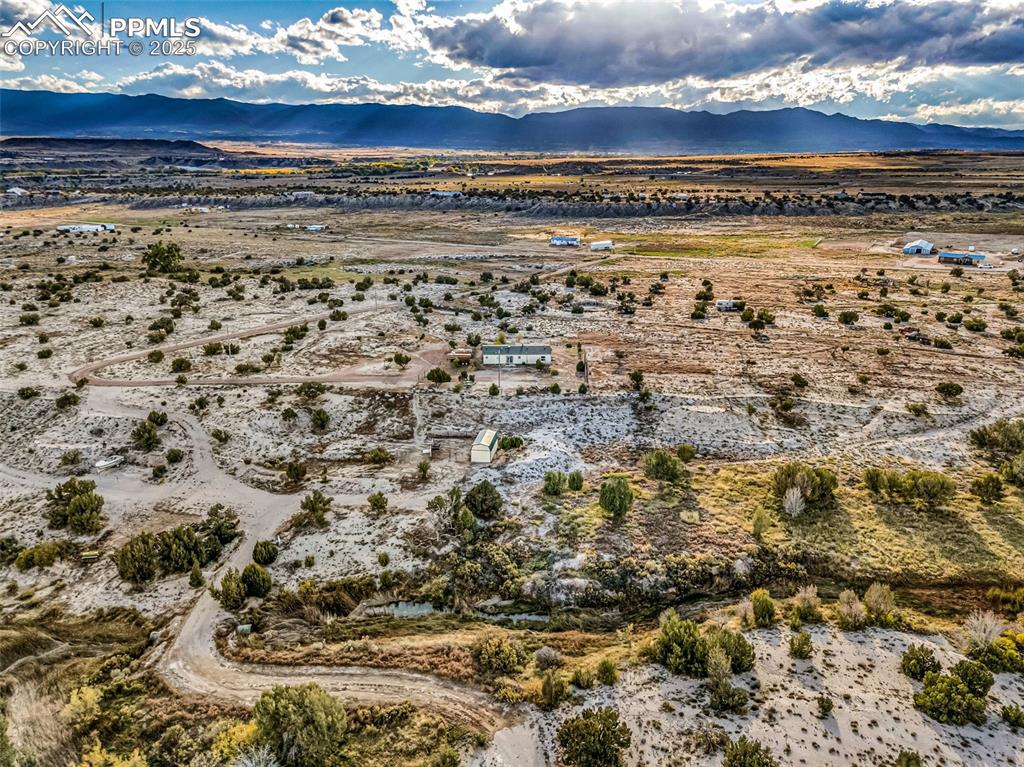 Image 45 of 48: Aerial View