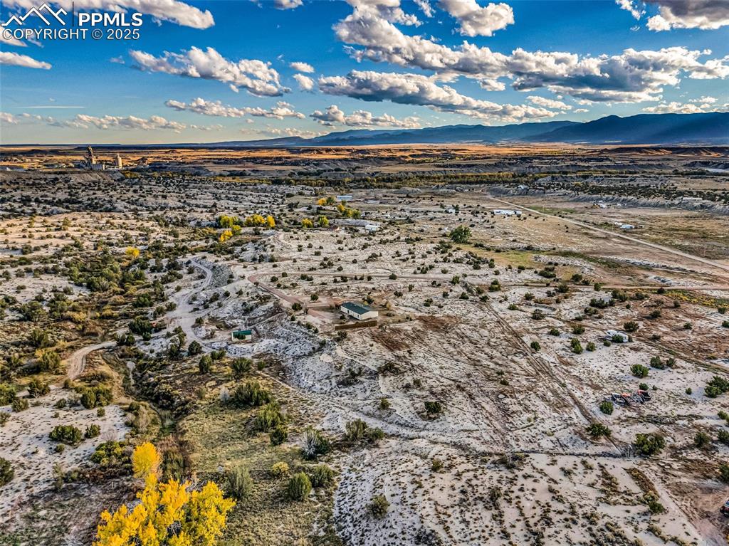Image 47 of 48: Aerial View