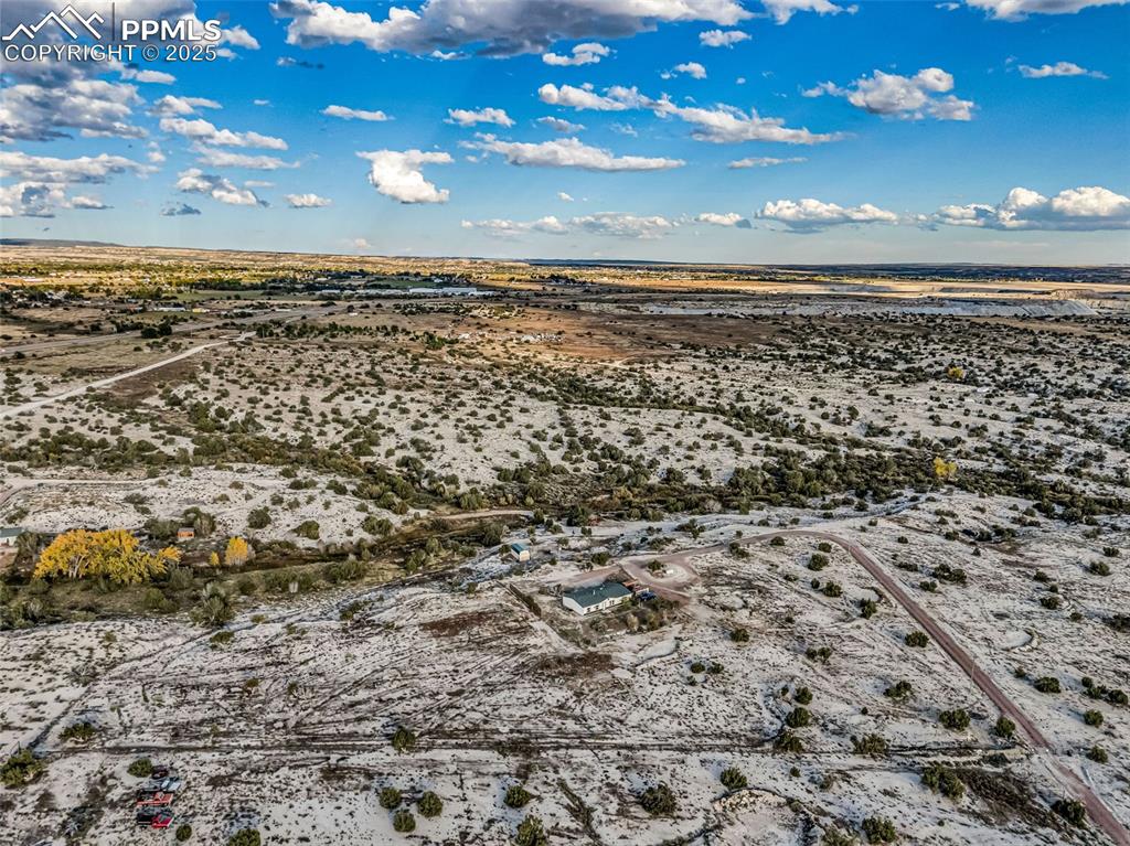 Image 48 of 48: Aerial View