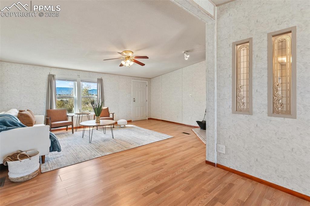 Image 8 of 48: Living Room