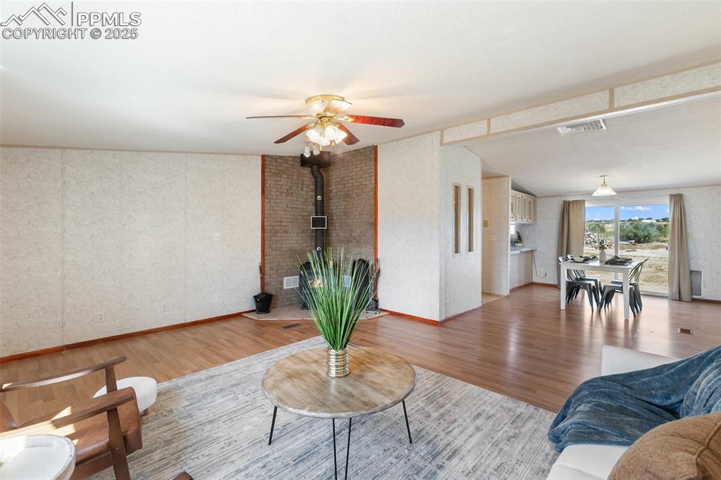 Image 9 of 48: Living Room