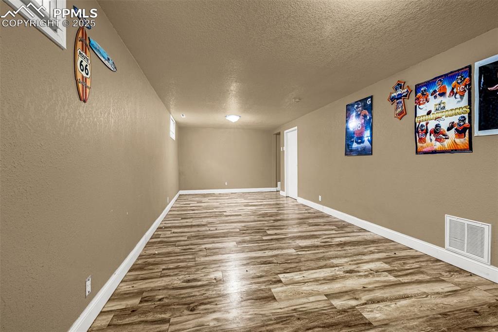 Image 13 of 23: Basement