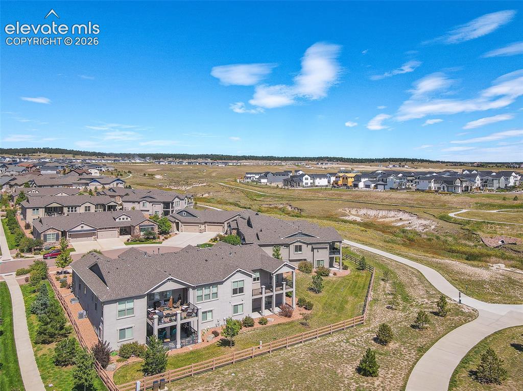 Image 36 of 40: Aerial View