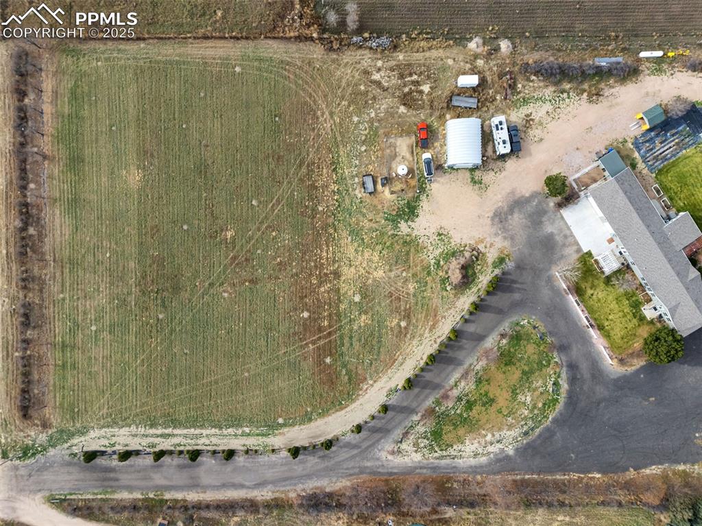 Image 46 of 50: Aerial View