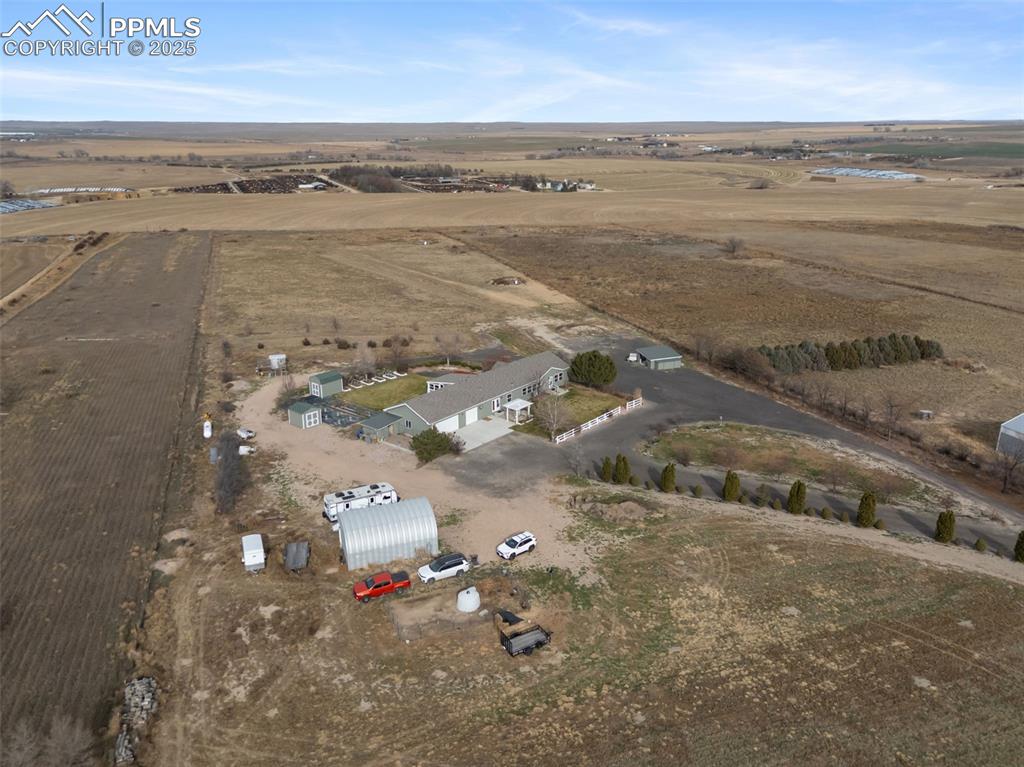 Image 48 of 50: Aerial View