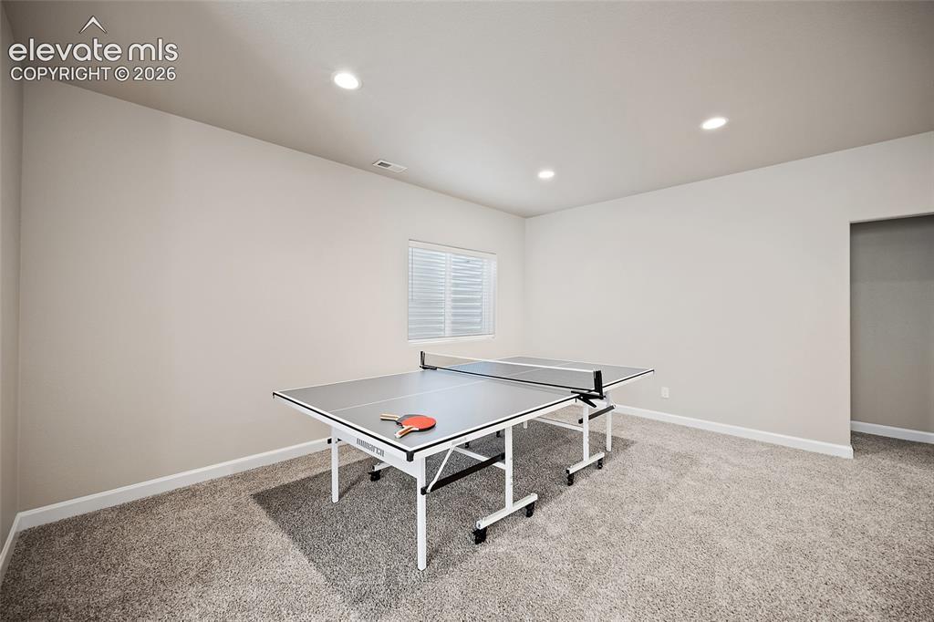 Image 17 of 50: Game Room