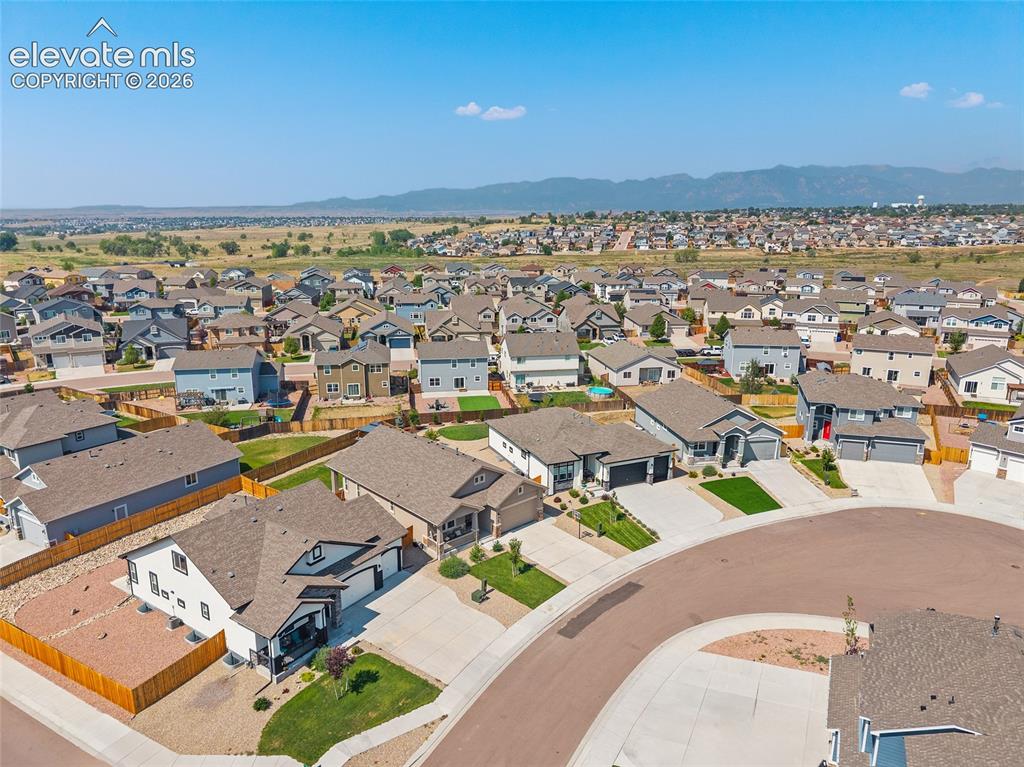 Image 45 of 50: Aerial View