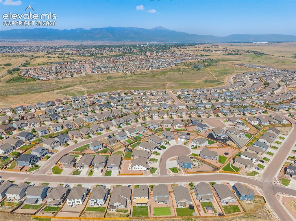 Image 46 of 50: Aerial View