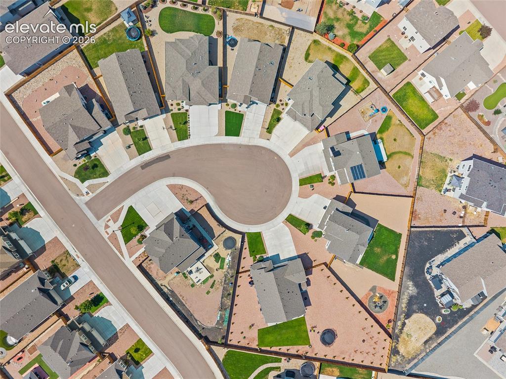 Image 47 of 50: Aerial View
