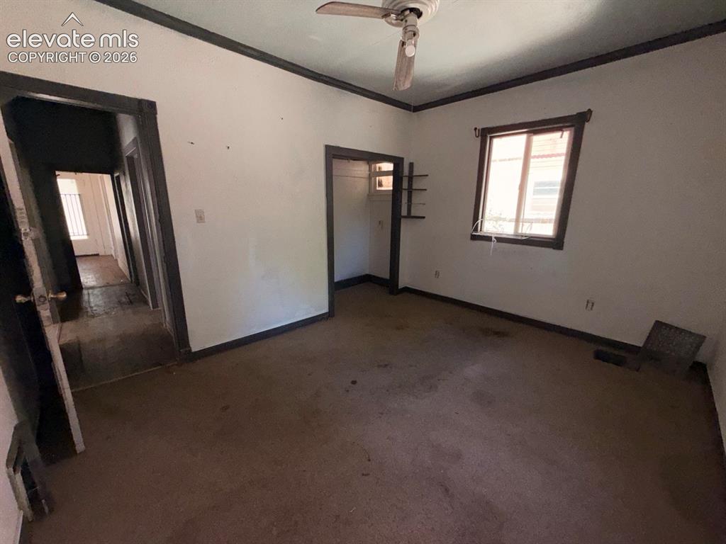 Image 10 of 46: Bedroom