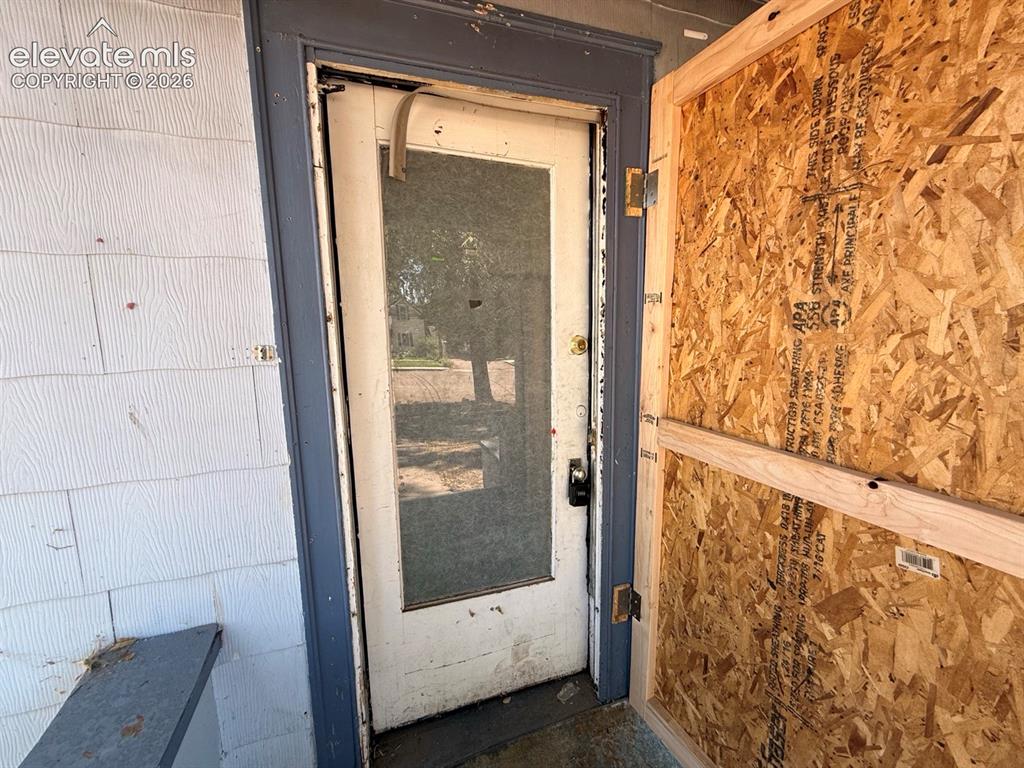 Image 2 of 46: Entry