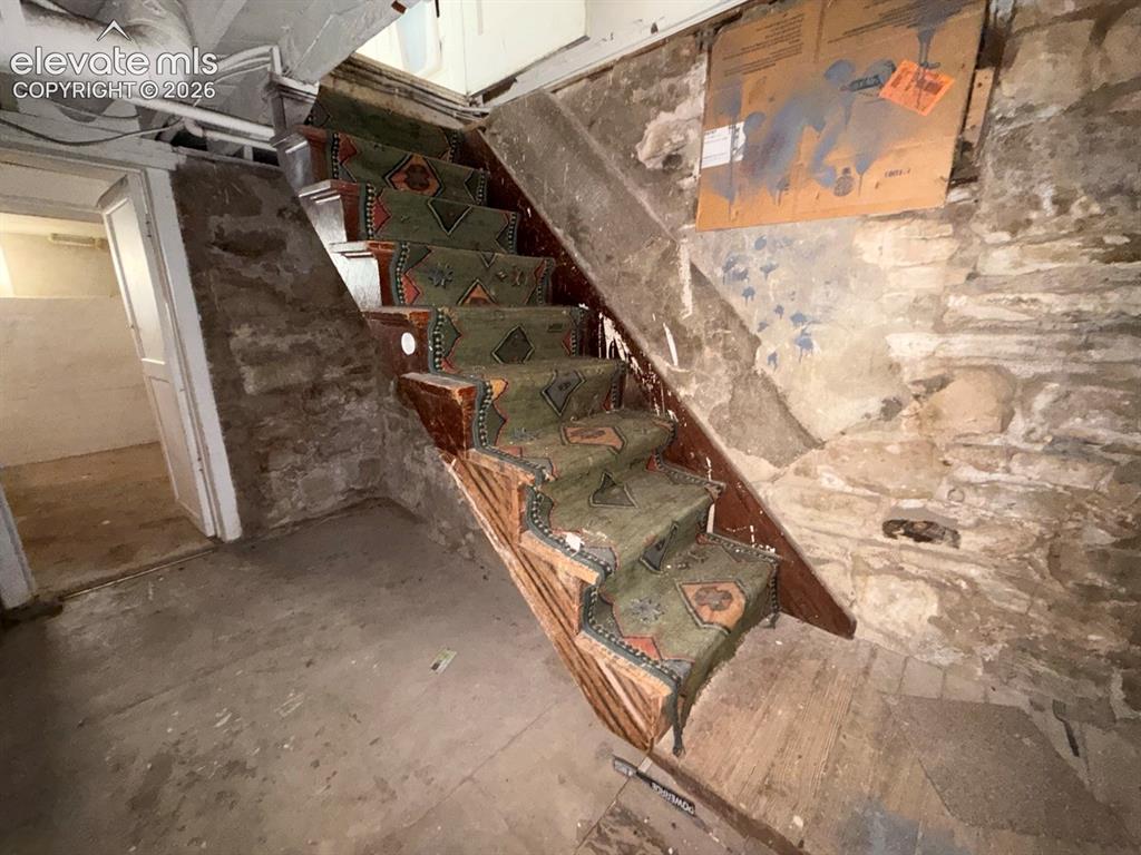 Image 22 of 46: Basement