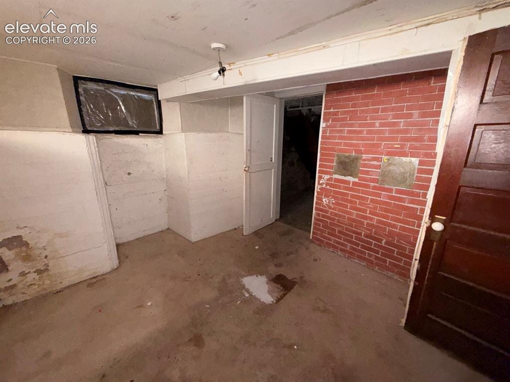 Image 23 of 46: Basement