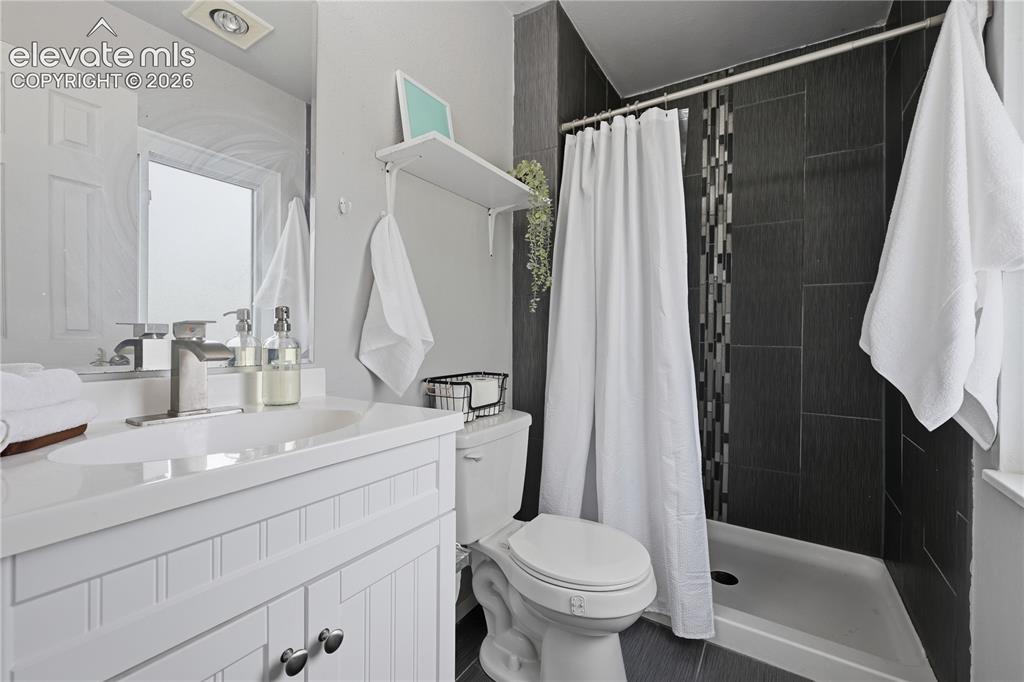 Image 14 of 40: Master Bathroom