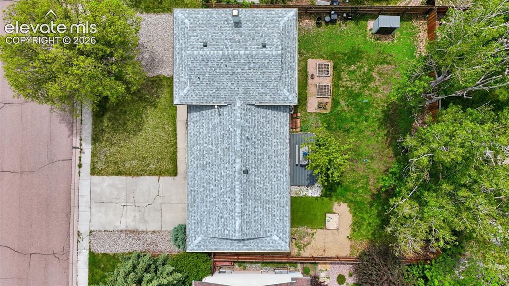 Image 28 of 40: Aerial View