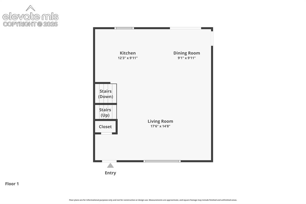 Image 38 of 40: Floor Plan