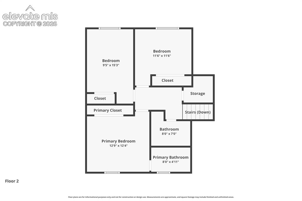 Image 39 of 40: Floor Plan