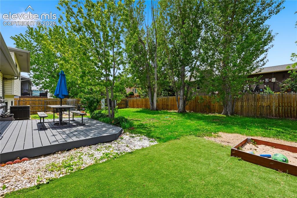 Image 9 of 40: Yard