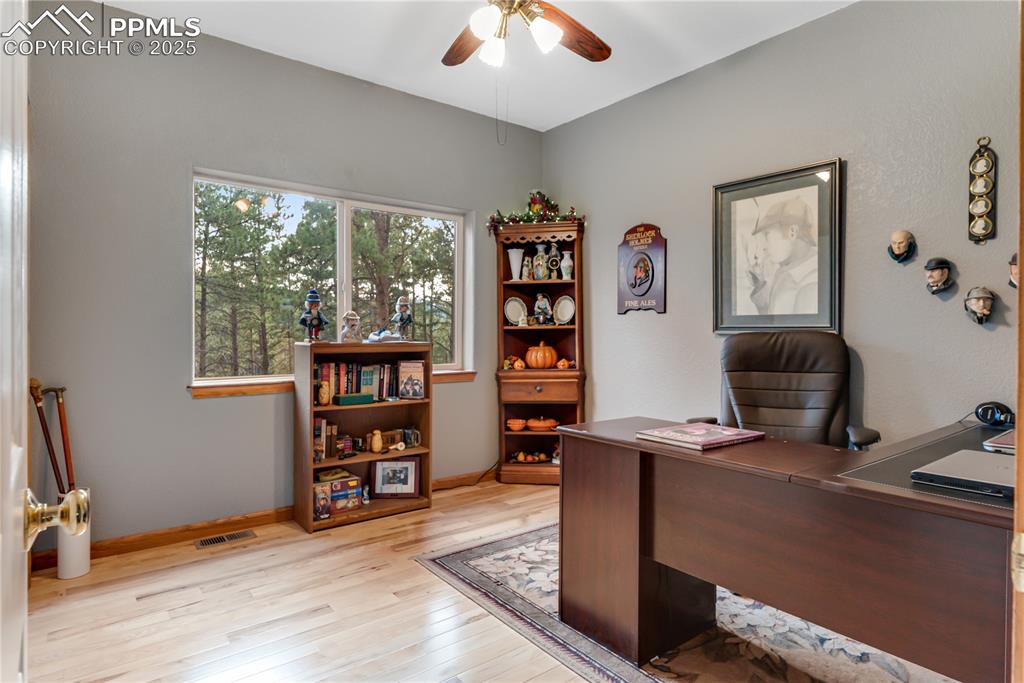 Image 17 of 45: Office