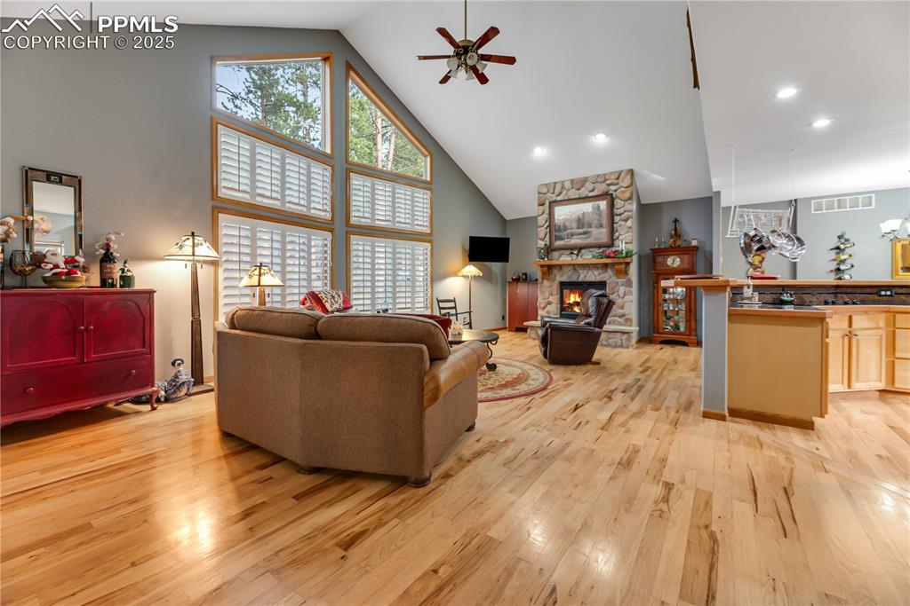 Image 5 of 45: Living Room