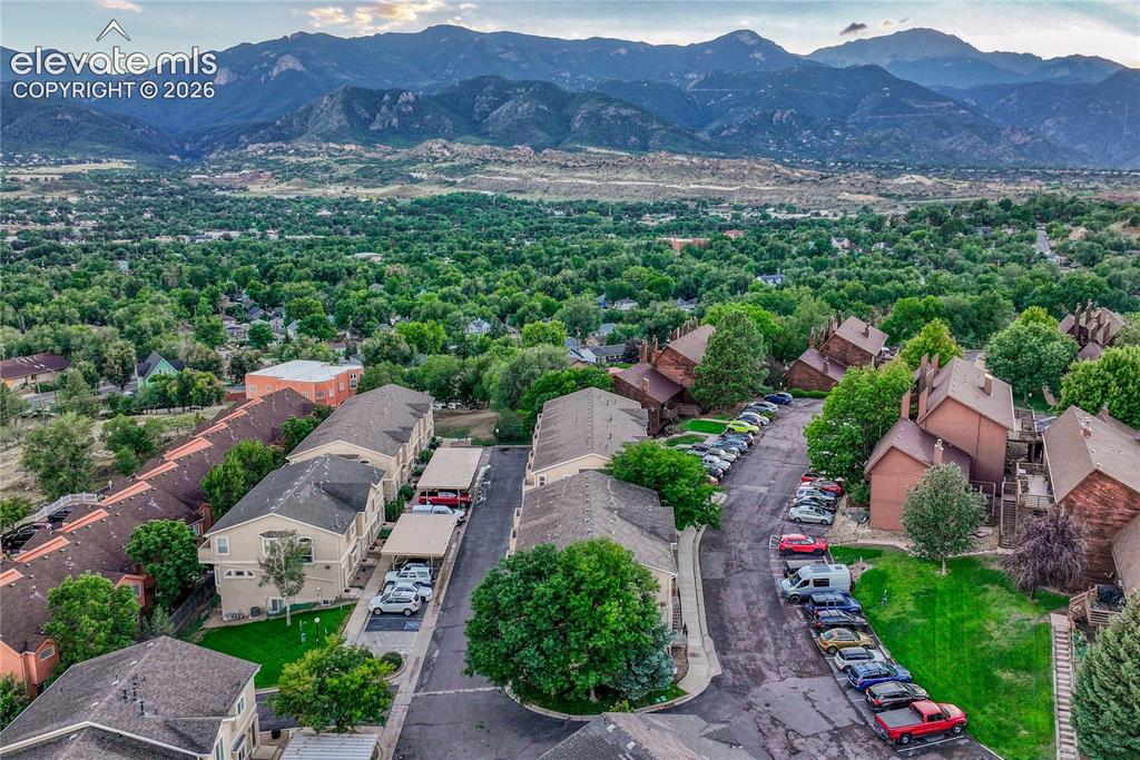 Image 2 of 50: Aerial View