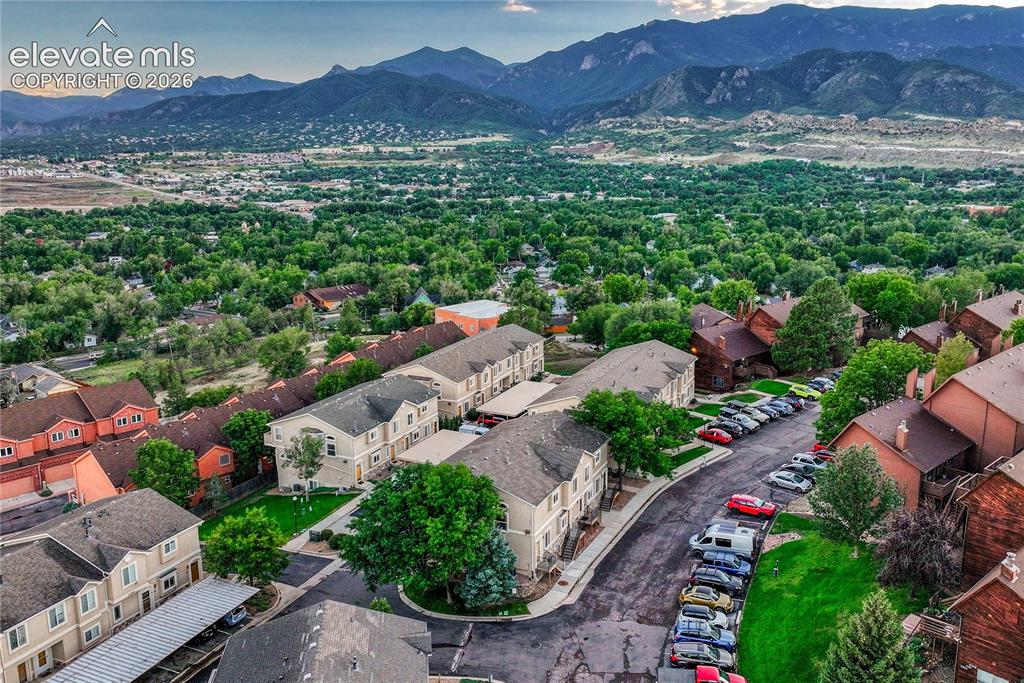 Image 41 of 50: Aerial View
