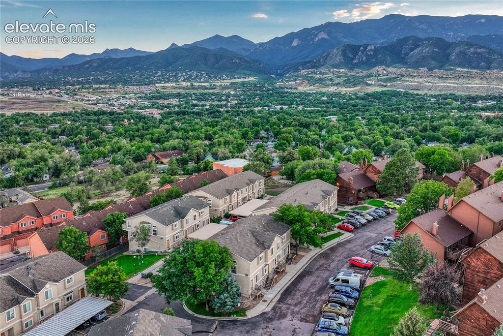 Image 48 of 50: Aerial View