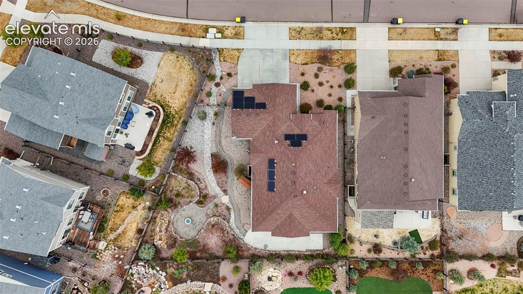 Image 28 of 38: Aerial View