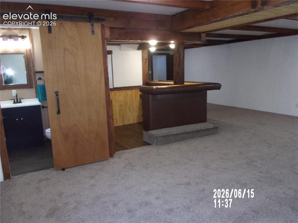 Image 25 of 28: Recreation Room