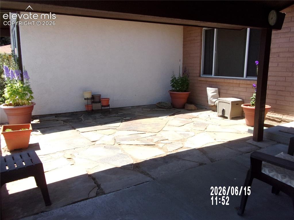 Image 3 of 28: Courtyard