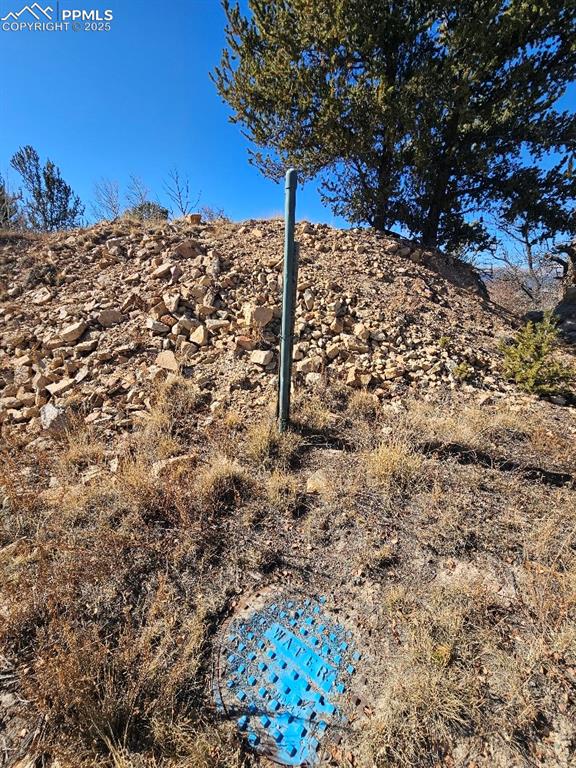 Image 9 of 20: Water! at front of property line, fire hydrant at front of property, electr