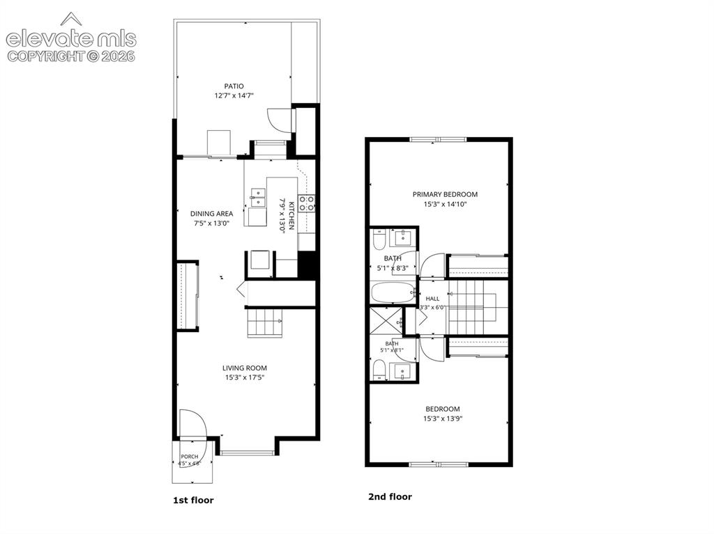 Image 35 of 50: Floor Plan